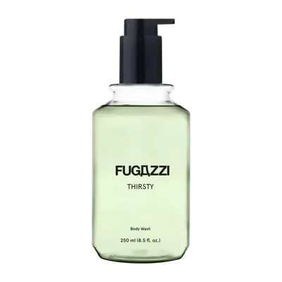 Fugazzi Thirsty Body Wash - 250 Ml