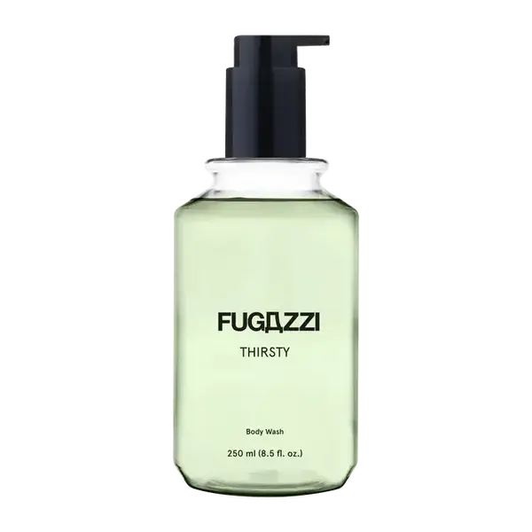 Fugazzi Thirsty Body Wash - 250 Ml