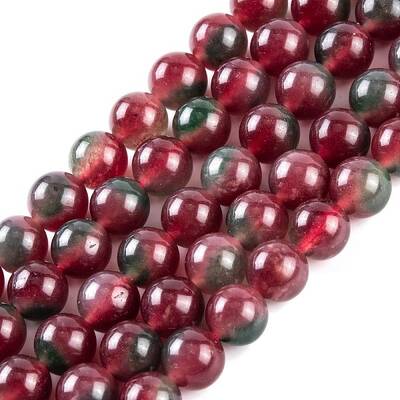 Natural Malaysia Jade Beads Strands