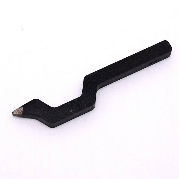 45# Steel Jewelry Puncher