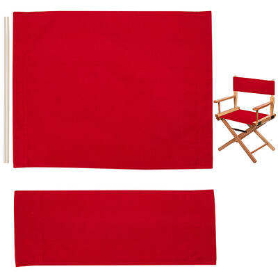 Cloth Chair Replacement