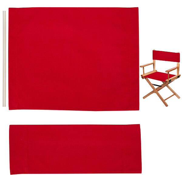 Cloth Chair Replacement