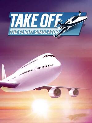 Take Off The Flight Simulator ROW | Steam