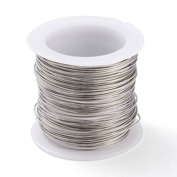 Non-Tarnish 316 Surgical Stainless Steel Wire