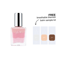 [glow] cocktail oil blush: Vegan-Free, Cruelty Free, All-day clear, radiant oil blush, 2.7 oz