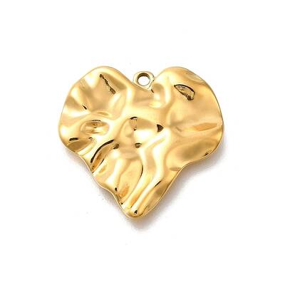 304 Stainless Steel Pendants