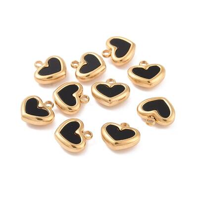 PVD Vacuum Plating 304 Stainless Steel Pendants