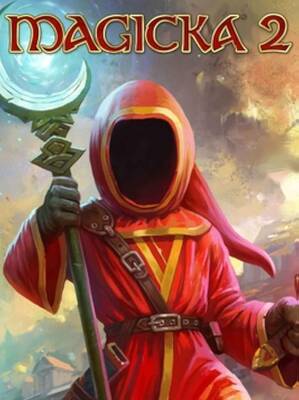 Magicka 2 Europe | Steam