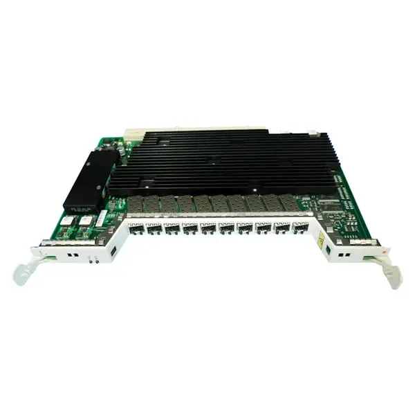 15454-CE-MR-10 Cisco 10-Ports Multirate 10/100/1000 Carrier Eth Card