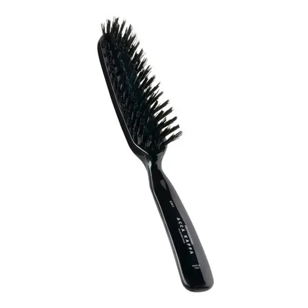 Acca Kappa Nylon Brush For Hairdryer