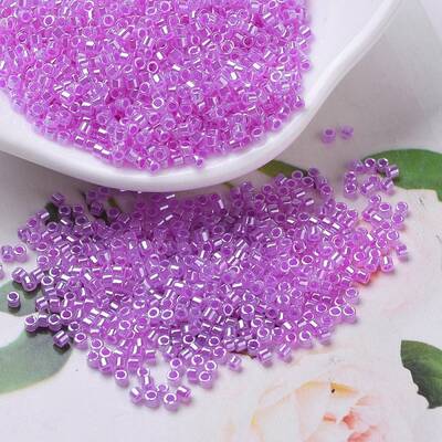 MIYUKI Delica Beads