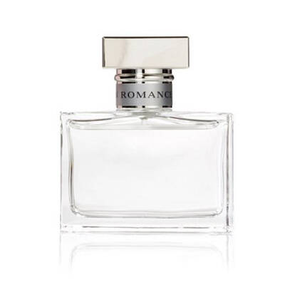 Romance Perfume for Women - Eau de Parfum Spray 1.0 oz