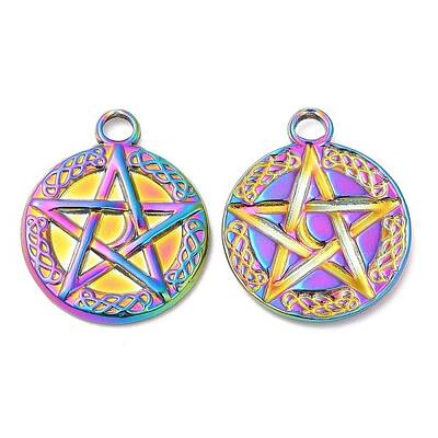 304 Stainless Steel Pendants