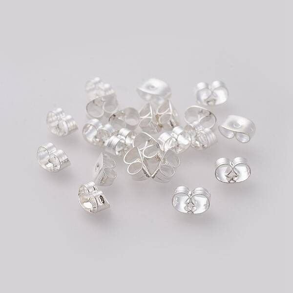 304 Stainless Steel Ear Nuts