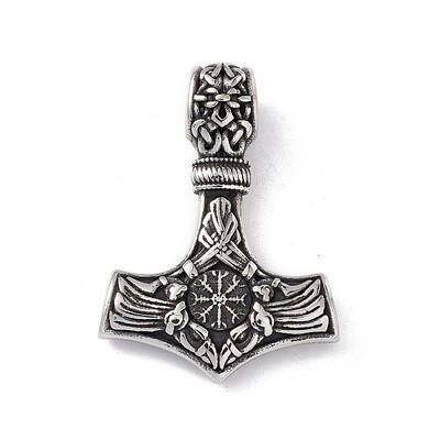 304 Stainless Steel Manual Polishing Pendants
