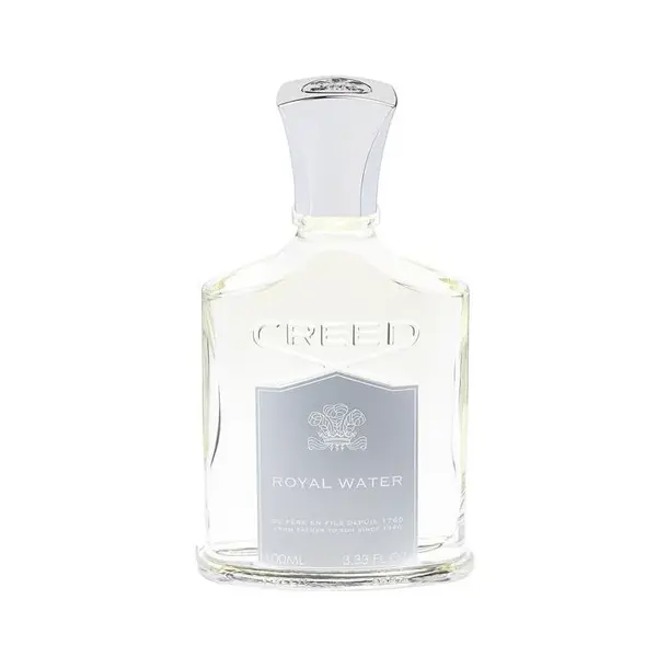 Creed Royal Water Perfume for Unisex - Eau de Parfum Spray 3.3 oz