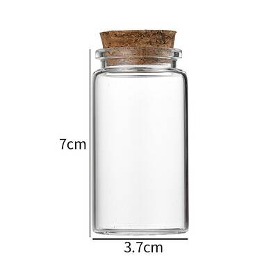 Glass Bottle