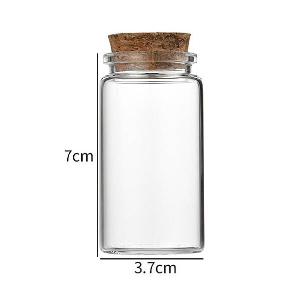 Glass Bottle