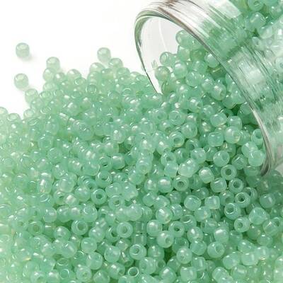 TOHO Round Seed Beads