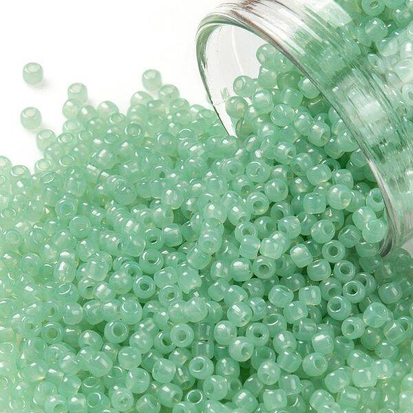 TOHO Round Seed Beads