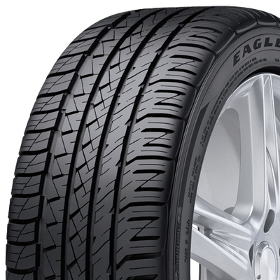 Goodyear Tire EAGLE F1 AS SCT All Season - 245/40R19 94Y