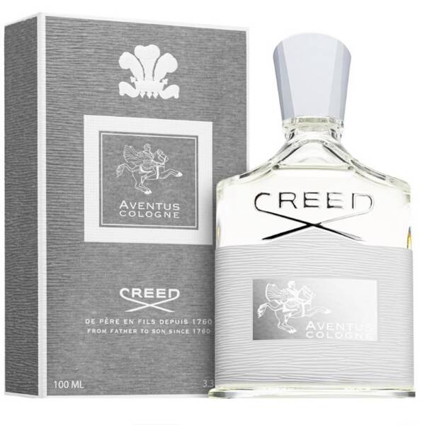 Creed Aventus Cologne Cologne for Men - Cologne Spray 3.3 oz