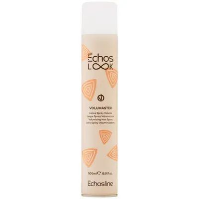 Echosline Echos Look Volumaster hair spray 500 ml