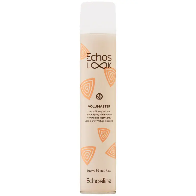 Echosline Echos Look Volumaster hair spray 500 ml