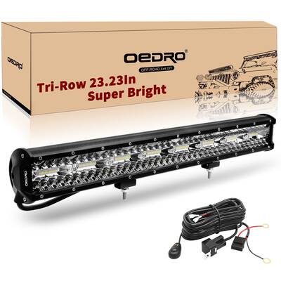 OEDRO 23\
