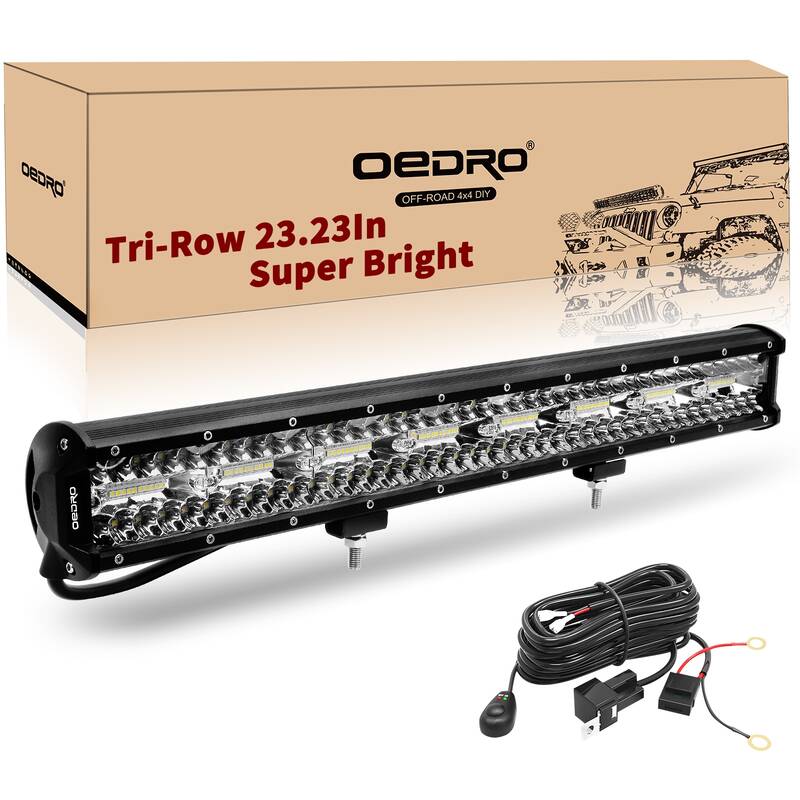 OEDRO 23\