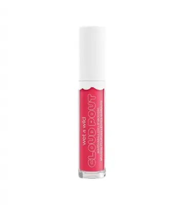 Wet N Wild Marshmallow Lip Mousse 1920E Fluff You