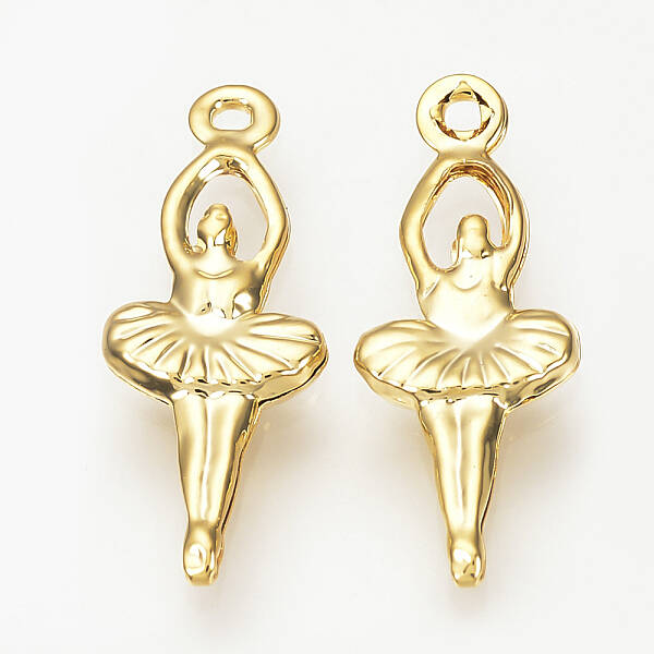 Brass Pendants