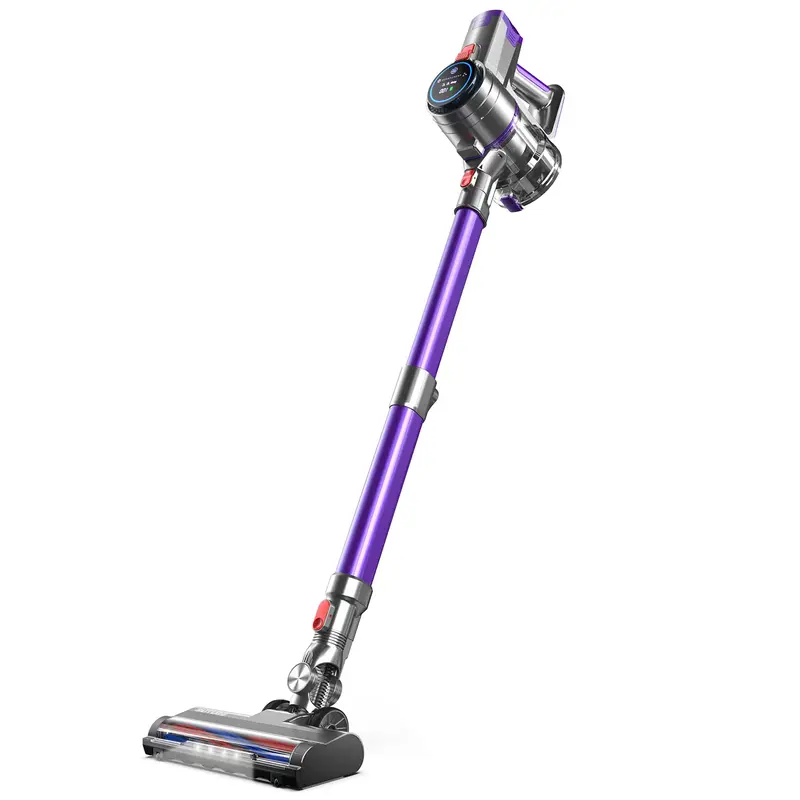 Buture VC10 Cordless Vacuum