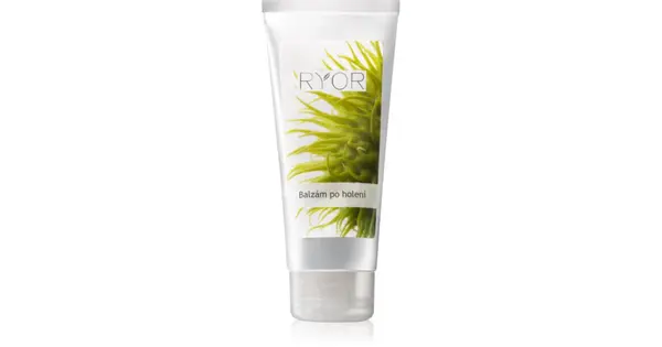 RYOR post-shave balm for face and body 100 ml