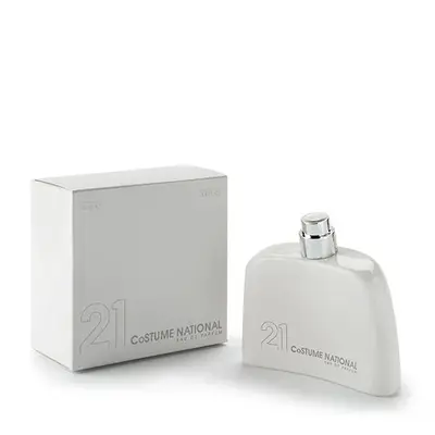 Costume National 21 Eau de Parfum Unisex 100 ml