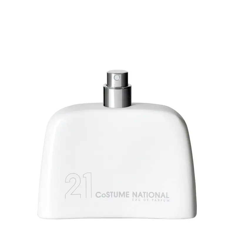 Costume National 21 Eau de Parfum Unisex 100 ml
