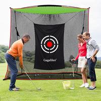 Galileo Golf Target(5x3ft), Golf Target Cloth, Traget for Golf Net, Golf Training Equipment, Golf Training Aids, 5x3FT Golf T...