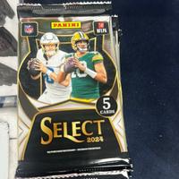 2024 Select Hobby Pack