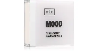 Wibo Mood transparent powder 14 g