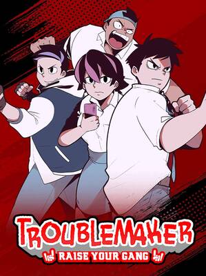 Troublemaker PC | Steam