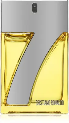 Cristiano Ronaldo Discover Eau de Toilette for men 30 ml