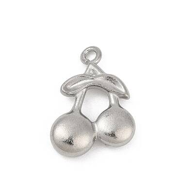 304 Stainless Steel Charms