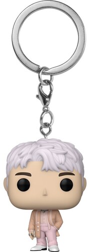 Funko POP! Keychain: BTS - J-Hope