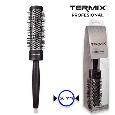 Termix thermal brush 4 original diameter 28