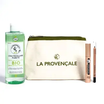 La Provenzale Ardent Volume The 24h Intense Look Ritual