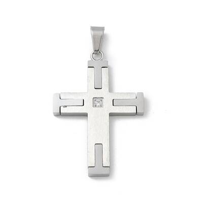 304 Stainless Steel Pendants