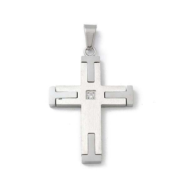 304 Stainless Steel Pendants