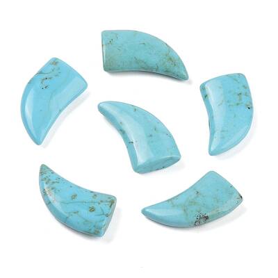 Natural Turquoise Cabochons