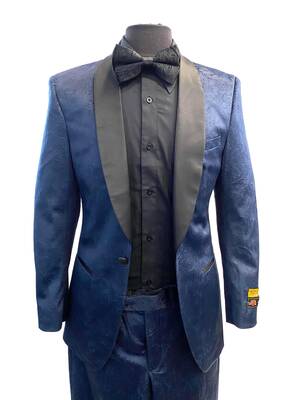 VS-101 Midnight