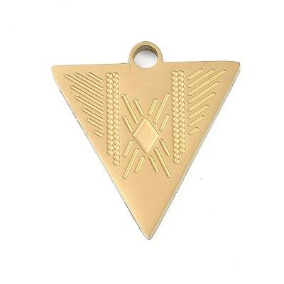 304 Stainless Steel Pendants